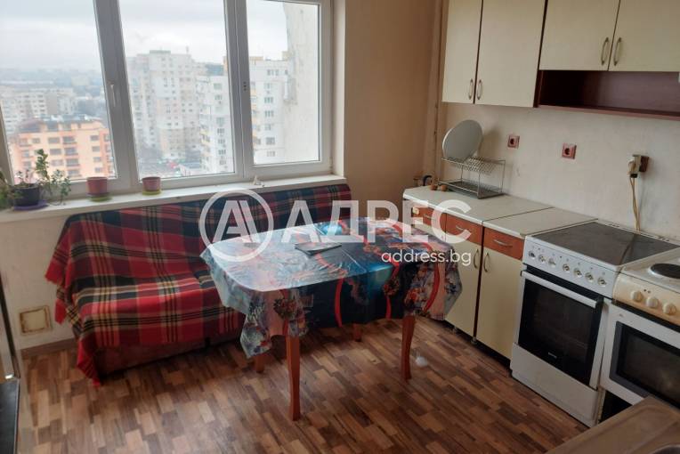 Двустаен апартамент, София, Люлин 10, 681826, Снимка 3