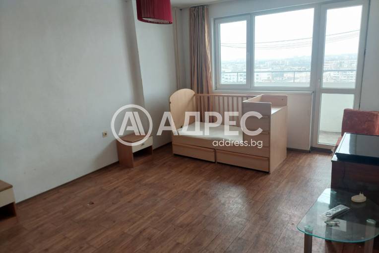 Двустаен апартамент, София, Люлин 10, 681826, Снимка 4