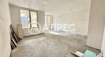 Тристаен апартамент, София, Център, 684826, Снимка 1