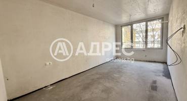 Тристаен апартамент, София, Център, 684826, Снимка 2