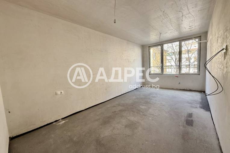 Тристаен апартамент, София, Център, 684826, Снимка 2