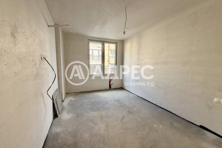 Тристаен апартамент, София, Център, 684826, Снимка 3