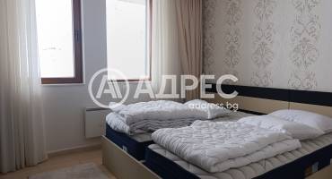 Тристаен апартамент, Пампорово, 685826, Снимка 10