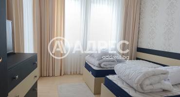 Тристаен апартамент, Пампорово, 685826, Снимка 11