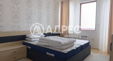 Тристаен апартамент, Пампорово, 685826, Снимка 12