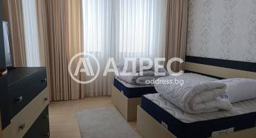 Тристаен апартамент, Пампорово, 685826, Снимка 15