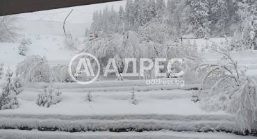 Тристаен апартамент, Пампорово, 685826, Снимка 16