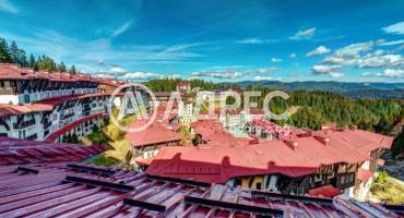 Тристаен апартамент, Пампорово, 685826, Снимка 3