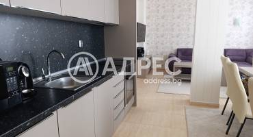 Тристаен апартамент, Пампорово, 685826, Снимка 5