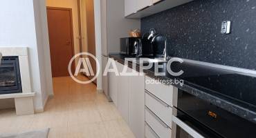 Тристаен апартамент, Пампорово, 685826, Снимка 6