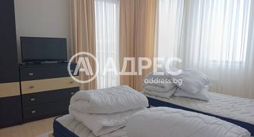 Тристаен апартамент, Пампорово, 685826, Снимка 9