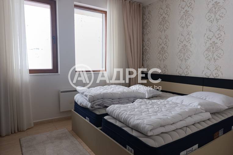 Тристаен апартамент, Пампорово, 685826, Снимка 10