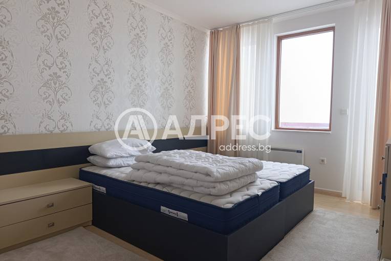 Тристаен апартамент, Пампорово, 685826, Снимка 12