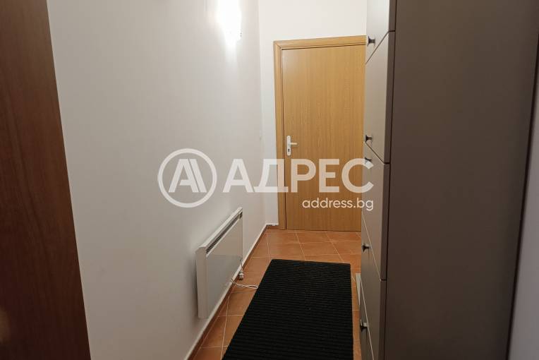 Тристаен апартамент, Пампорово, 685826, Снимка 13