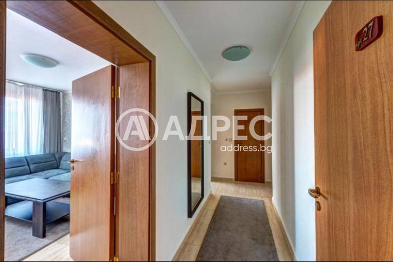 Тристаен апартамент, Пампорово, 685826, Снимка 14