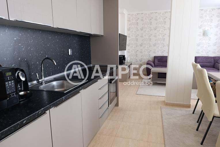 Тристаен апартамент, Пампорово, 685826, Снимка 5