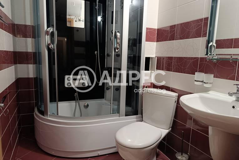 Тристаен апартамент, Пампорово, 685826, Снимка 7