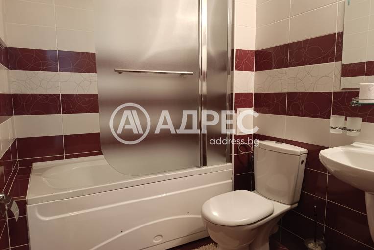 Тристаен апартамент, Пампорово, 685826, Снимка 8