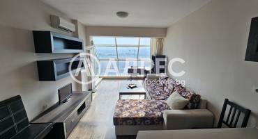 Двустаен апартамент, Варна, Бриз, 687826, Снимка 1