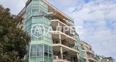 Двустаен апартамент, Варна, Бриз, 687826, Снимка 10