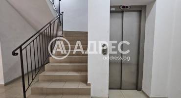 Двустаен апартамент, Варна, Бриз, 687826, Снимка 11