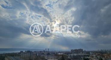 Двустаен апартамент, Варна, Бриз, 687826, Снимка 12