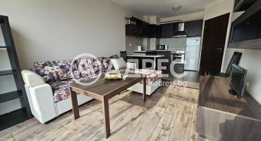 Двустаен апартамент, Варна, Бриз, 687826, Снимка 3