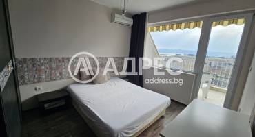 Двустаен апартамент, Варна, Бриз, 687826, Снимка 5