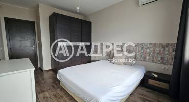 Двустаен апартамент, Варна, Бриз, 687826, Снимка 6