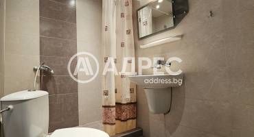 Двустаен апартамент, Варна, Бриз, 687826, Снимка 7