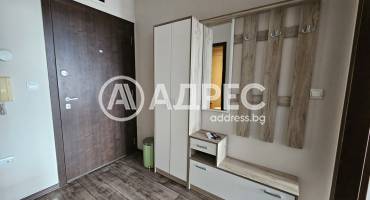 Двустаен апартамент, Варна, Бриз, 687826, Снимка 8