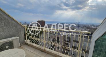 Двустаен апартамент, Варна, Бриз, 687826, Снимка 9