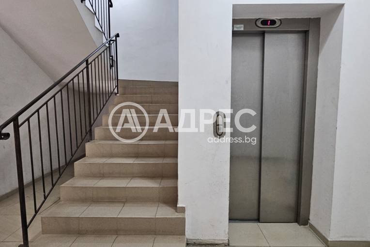 Двустаен апартамент, Варна, Бриз, 687826, Снимка 11