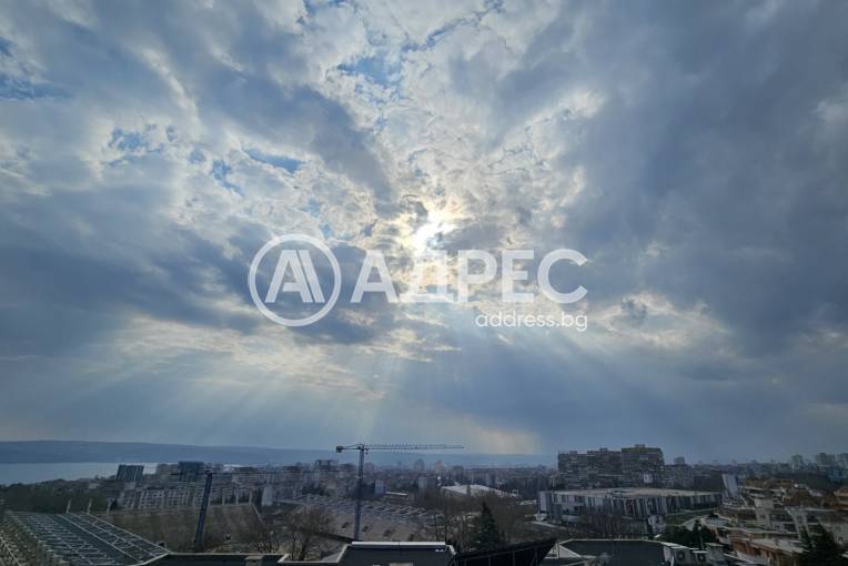 Двустаен апартамент, Варна, Бриз, 687826, Снимка 12