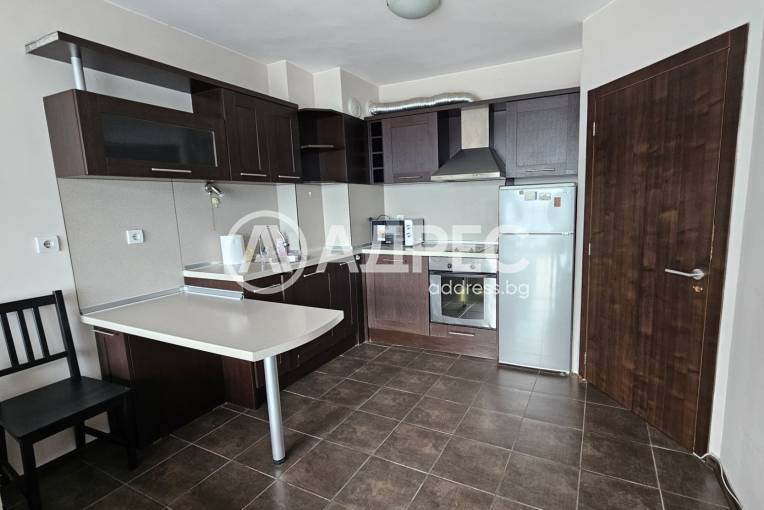 Двустаен апартамент, Варна, Бриз, 687826, Снимка 4