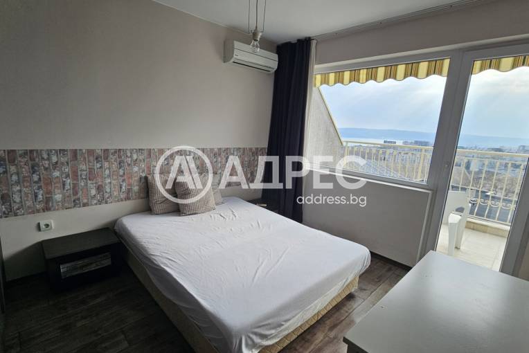 Двустаен апартамент, Варна, Бриз, 687826, Снимка 5