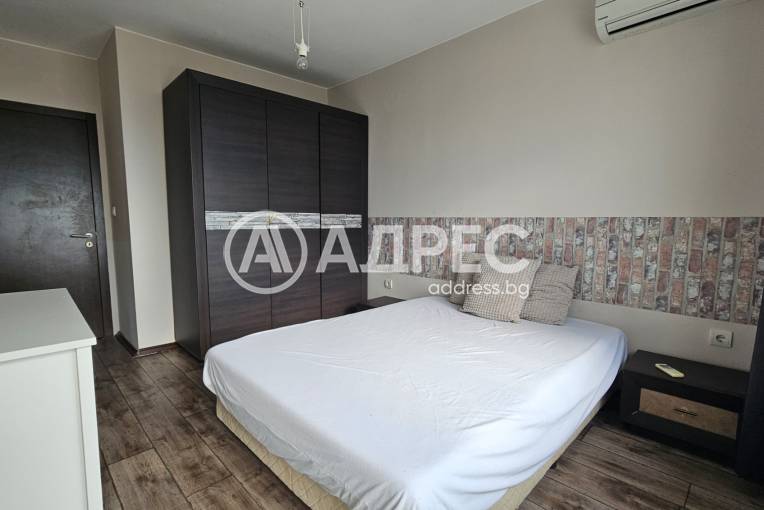 Двустаен апартамент, Варна, Бриз, 687826, Снимка 6