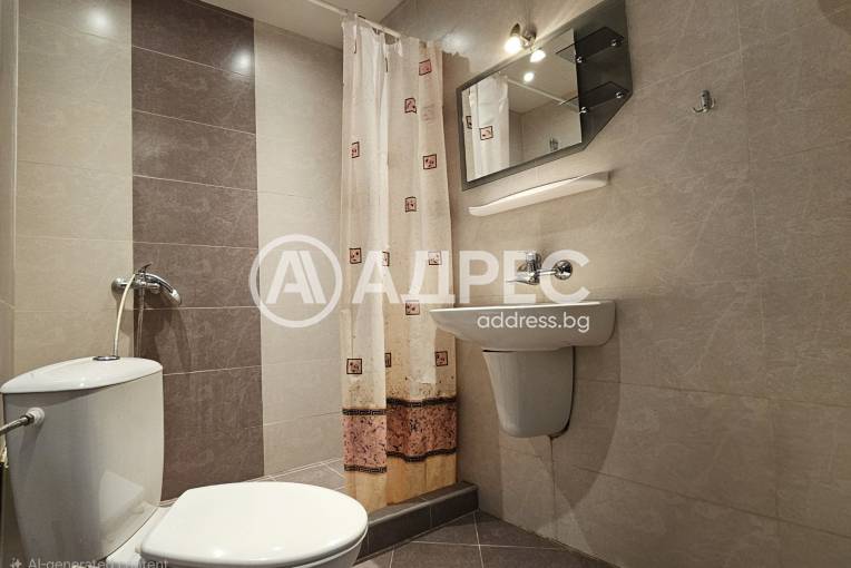 Двустаен апартамент, Варна, Бриз, 687826, Снимка 7