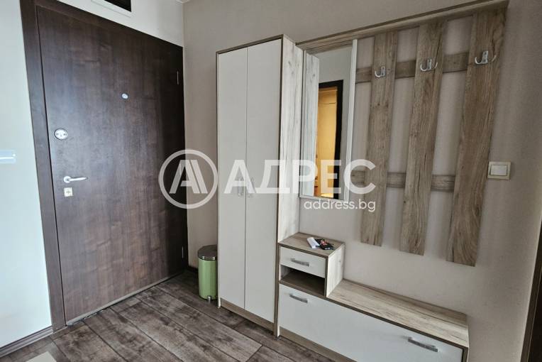 Двустаен апартамент, Варна, Бриз, 687826, Снимка 8