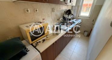 Двустаен апартамент, Плевен, Идеален център, 696826, Снимка 2
