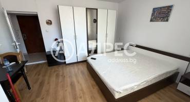 Двустаен апартамент, Плевен, Идеален център, 696826, Снимка 4
