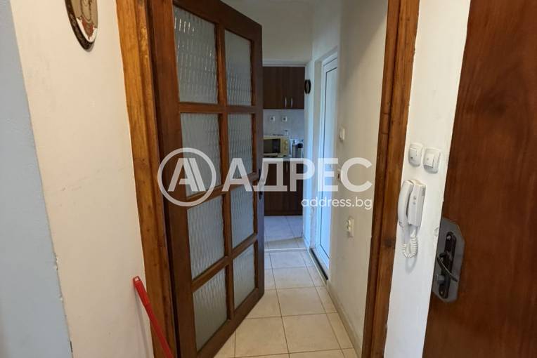 Двустаен апартамент, Плевен, Идеален център, 696826, Снимка 6