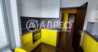 Двустаен апартамент, Бургас, Славейков, 701826, Снимка 4