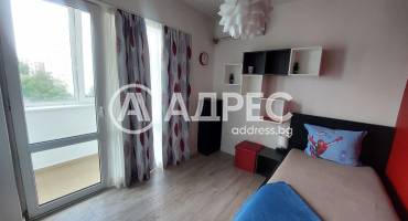 Двустаен апартамент, Бургас, Славейков, 701826, Снимка 5