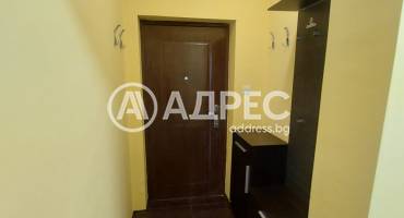 Двустаен апартамент, Бургас, Славейков, 701826, Снимка 8