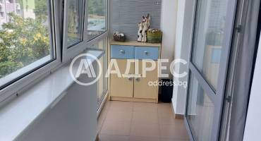 Двустаен апартамент, Бургас, Славейков, 701826, Снимка 9