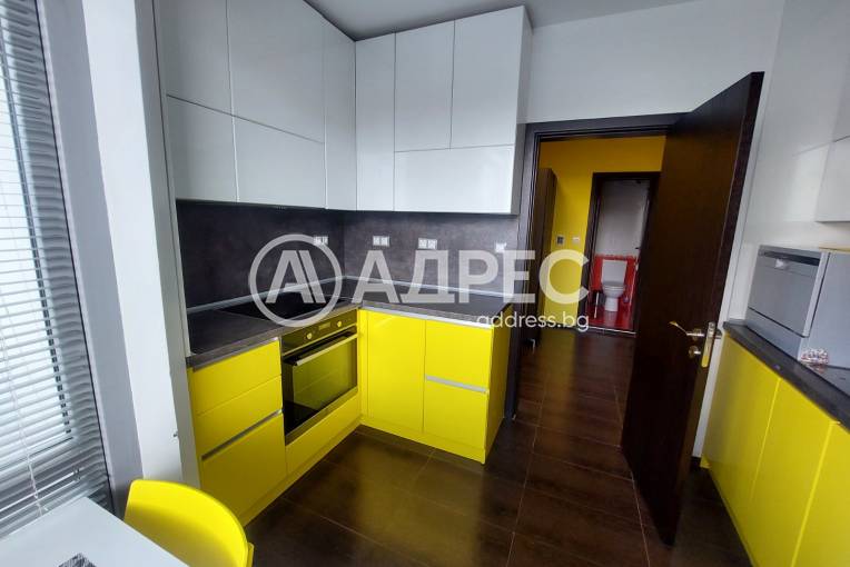 Двустаен апартамент, Бургас, Славейков, 701826, Снимка 4
