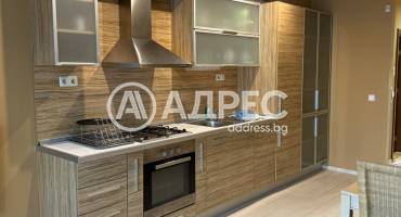 Двустаен апартамент, Варна, Идеален център, 702826, Снимка 1