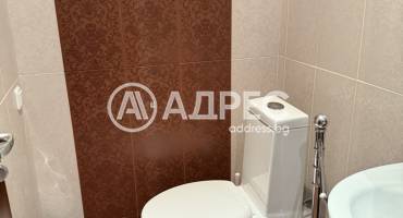 Двустаен апартамент, Варна, Идеален център, 702826, Снимка 13