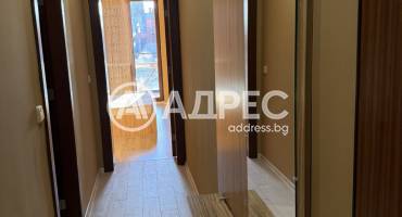 Двустаен апартамент, Варна, Идеален център, 702826, Снимка 16